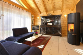 Ferienhaus Villa Riesling, Zempin